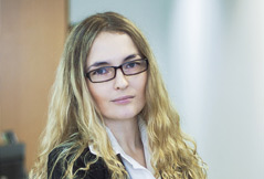 Екатерина Терещук