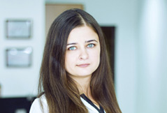 Татьяна Буйская